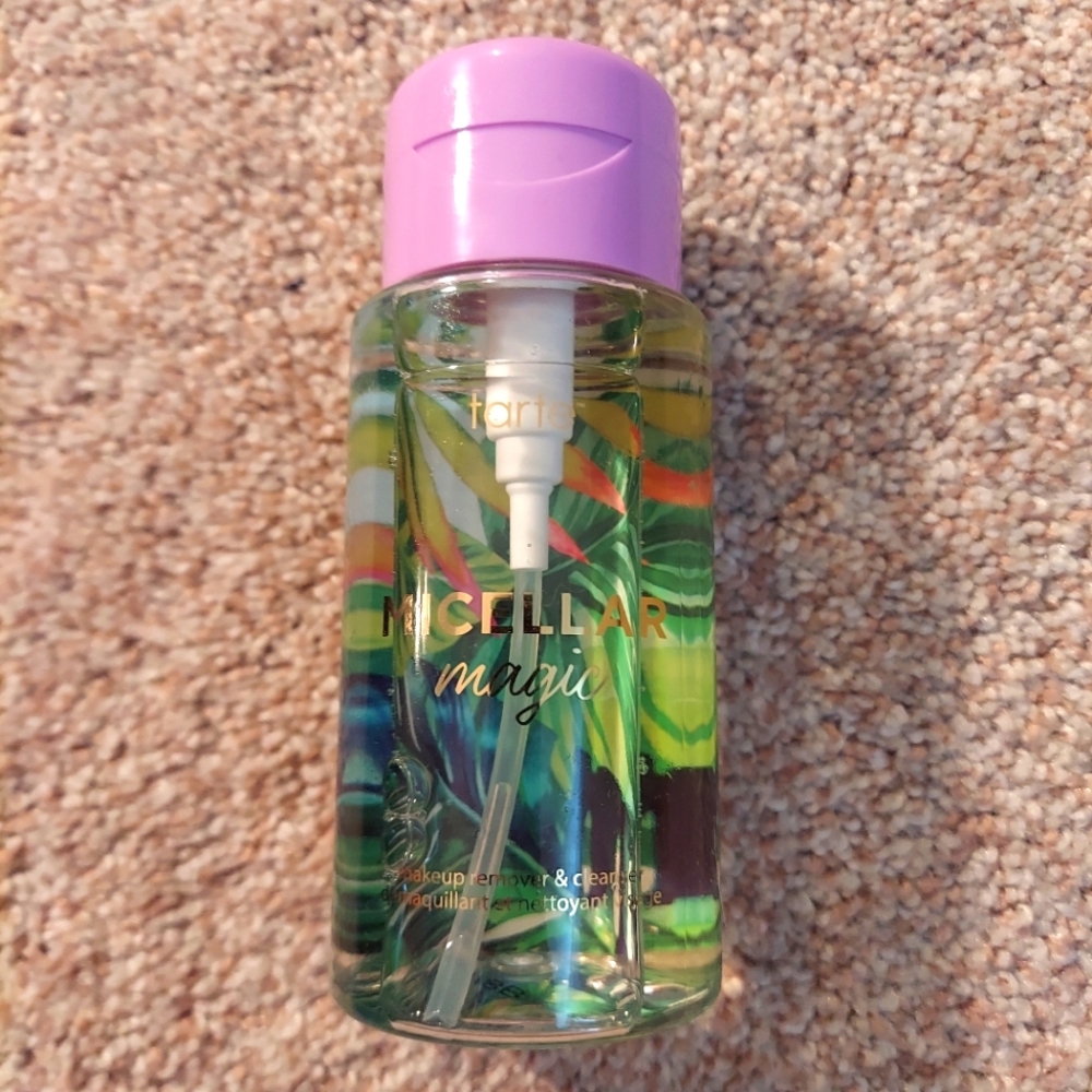 Tarte Micellar Magic, Full Size
